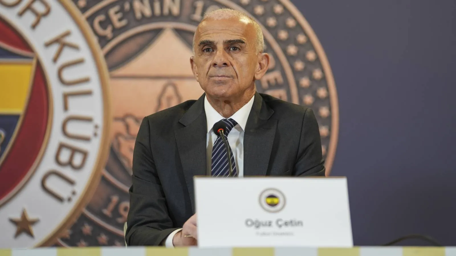 Fenerbahçe’den Lyon Mesajı: Turu Geçmeye Kararlıyız!