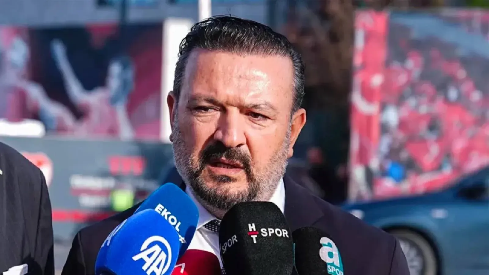 Fenerbahçe’den Penaltı Eleştirisi ve Özür
