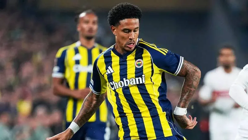 Fenerbahçe’den Roma’ya Oosterwolde Transferi!