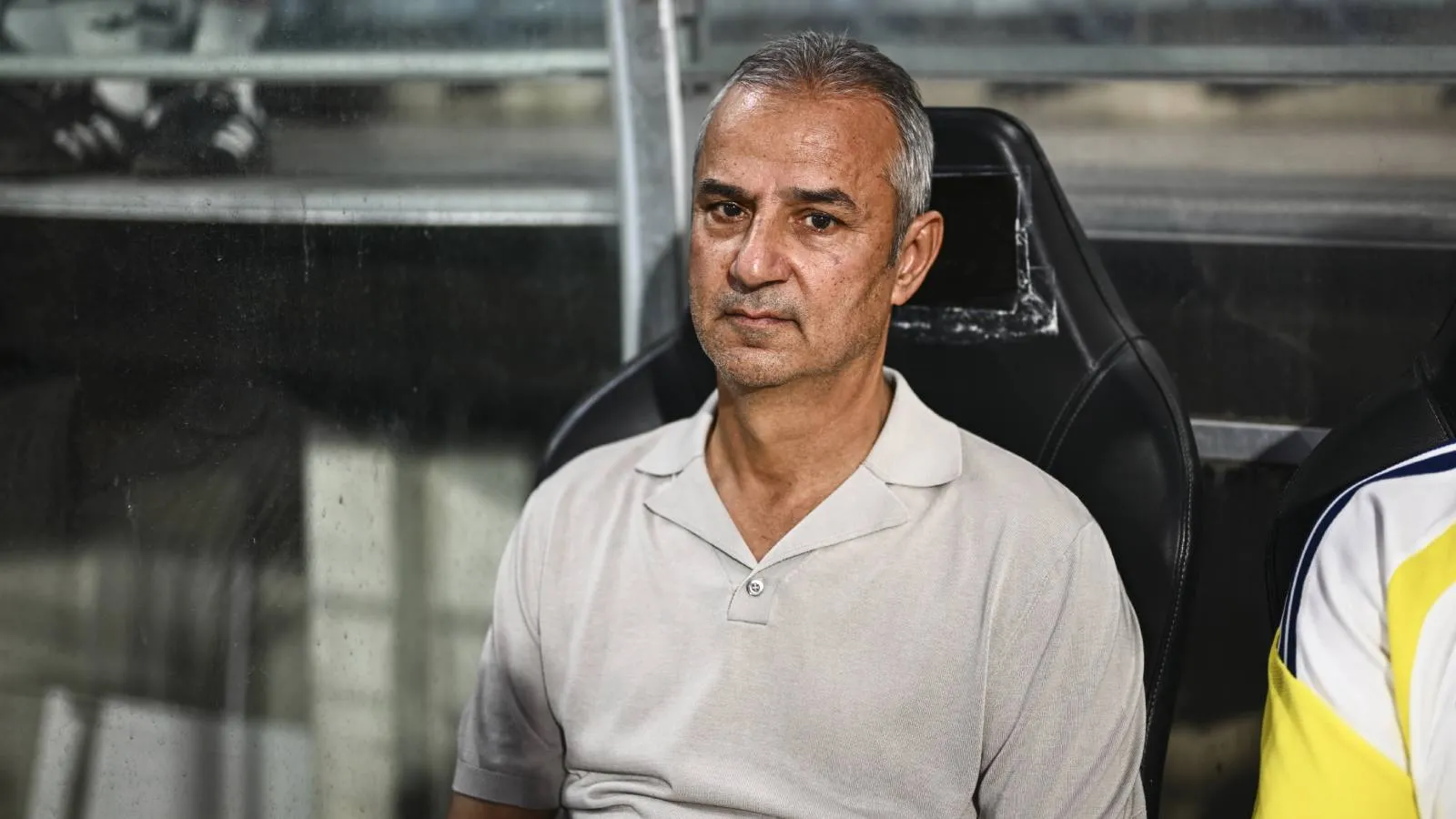 Fenerbahçe’den Şampiyonlar Ligi’ne İlk Adım!