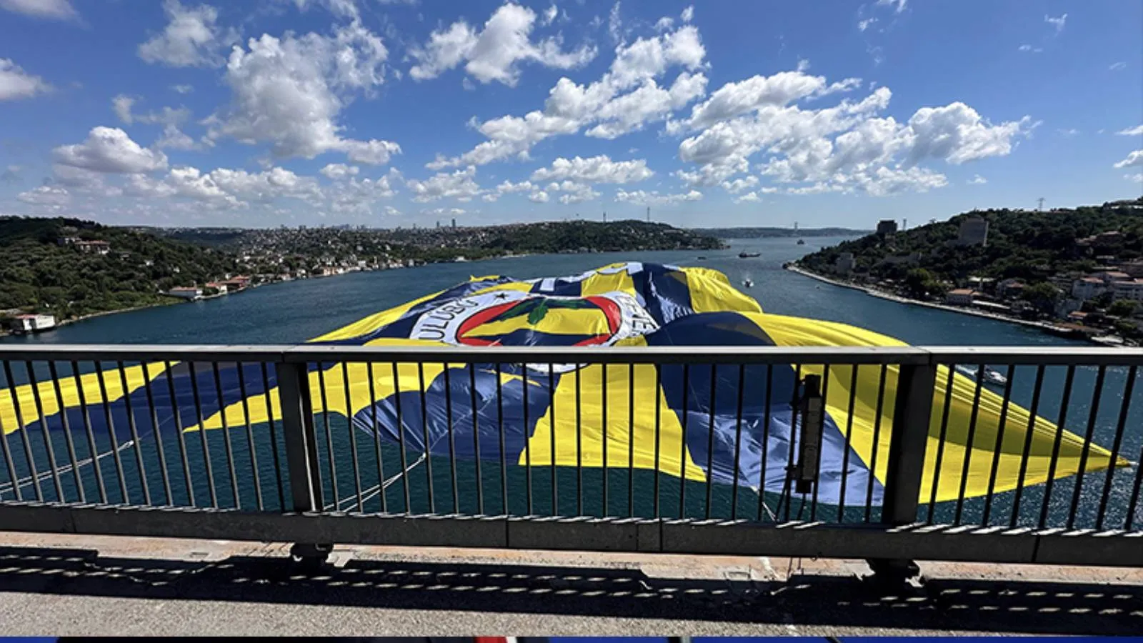 Fenerbahçe’den Sosyal Medya İddialarına Hukuk Şoku!