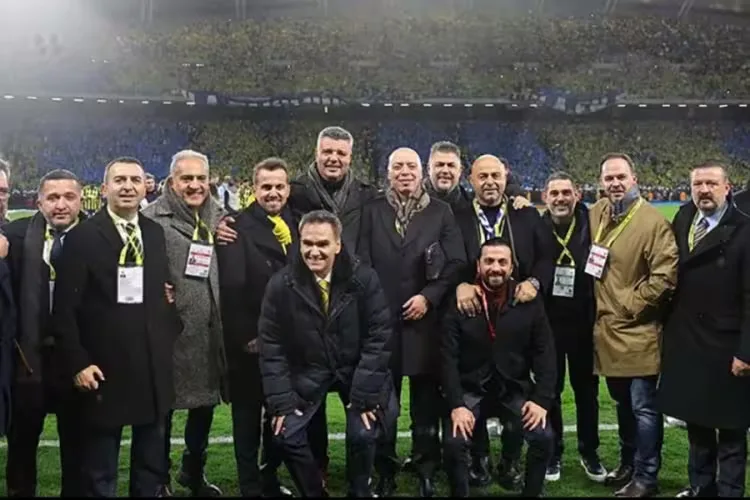 Fenerbahçe’den Süper Kupa Müjdesi!