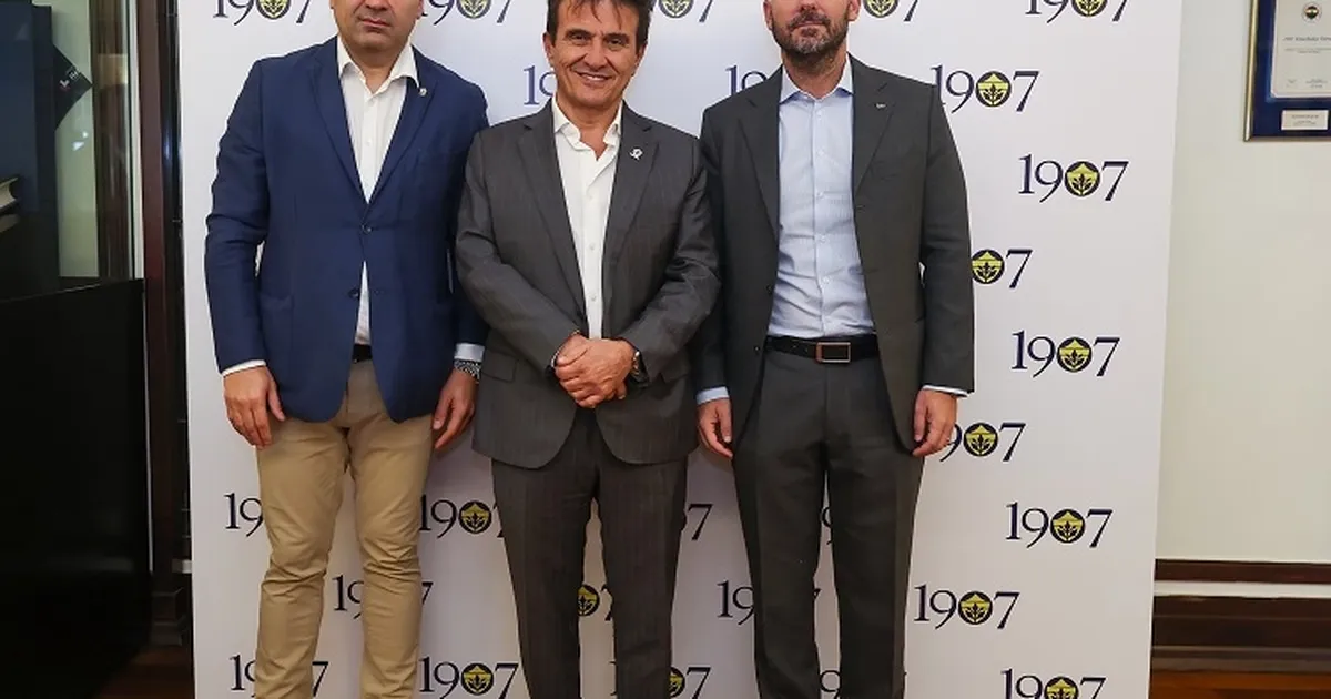 Fenerbahçe’den Voleybolda Tarihi Uluslararası Adım!