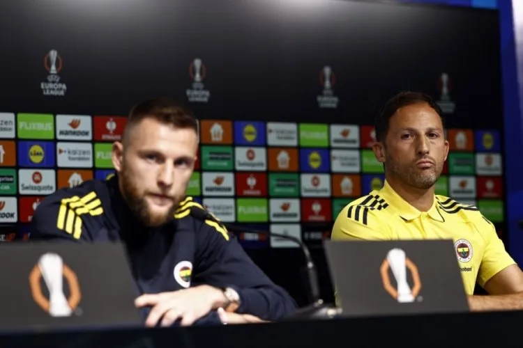 Fenerbahçe, Dinamo Zagreb’e Pozitiflik İçin Çıkıyor