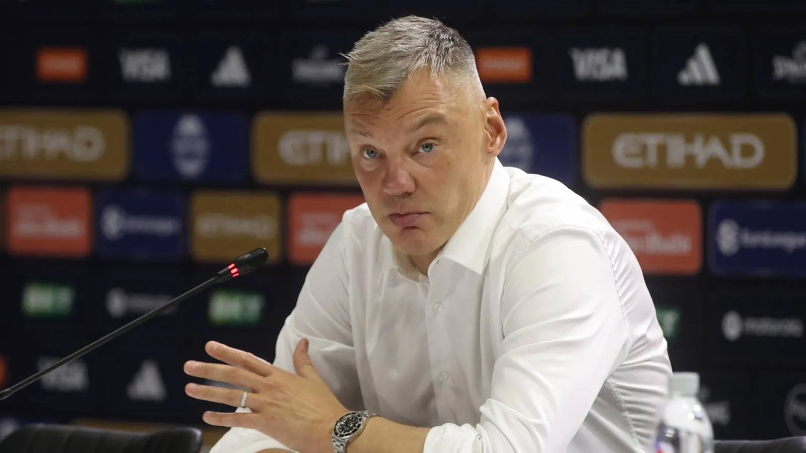 Fenerbahçe EuroLeague’de Nakavt Oldu!