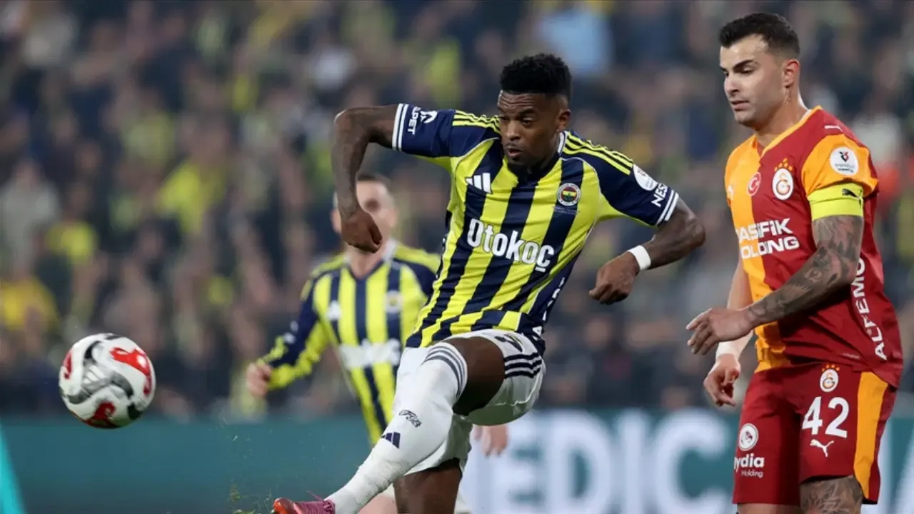 Fenerbahçe-Galatasaray Derbisi İçin Bilet Kriterleri!