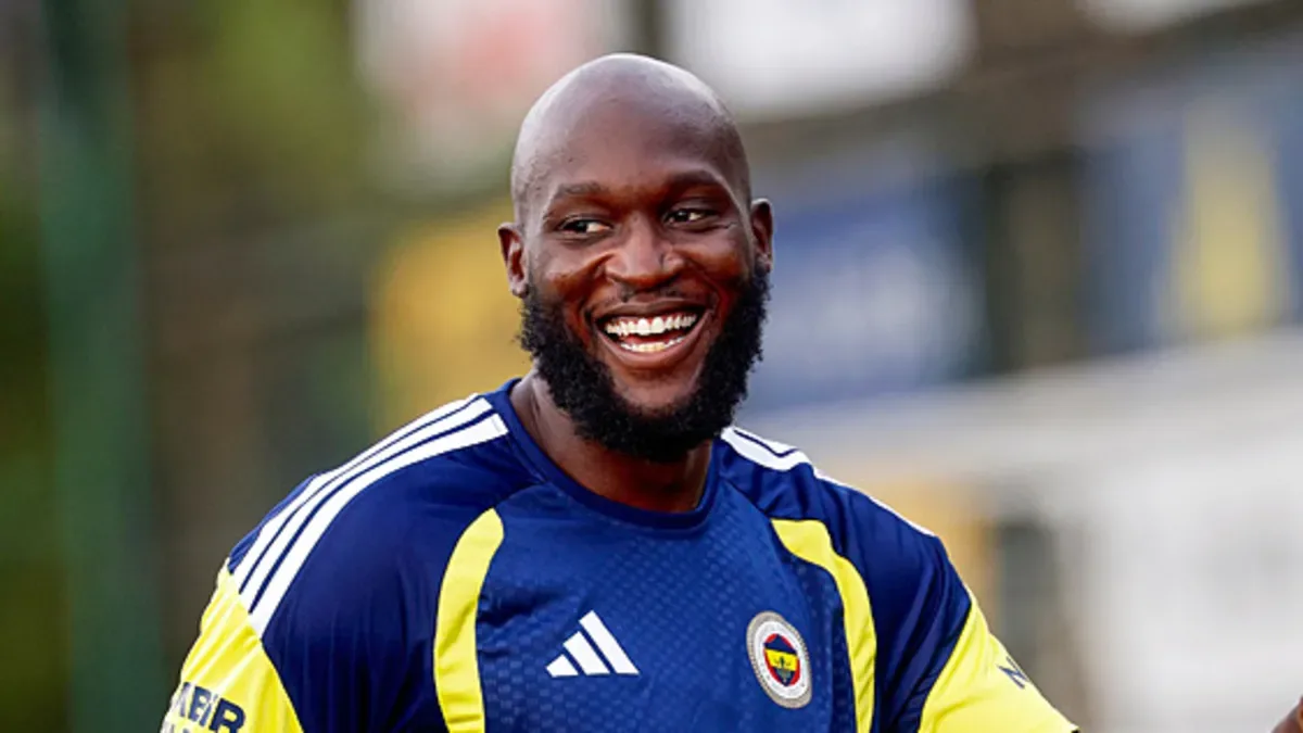 Fenerbahçe, Gençlerbirliği Maçı İçin Hazırlanıyor!