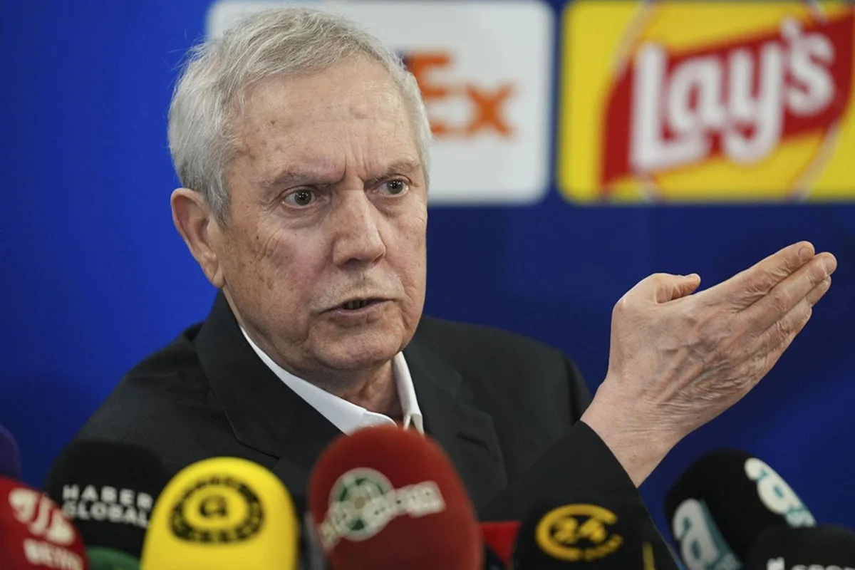 Fenerbahçe, Göztepe Mağlubiyetinin Ardından Harekete Geçti