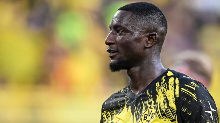 Fenerbahçe Guirassy ile Transferde Son Aşamada!