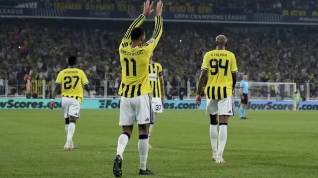 Fenerbahçe Konyaspor Maçı Canlı Yayın Bilgileri