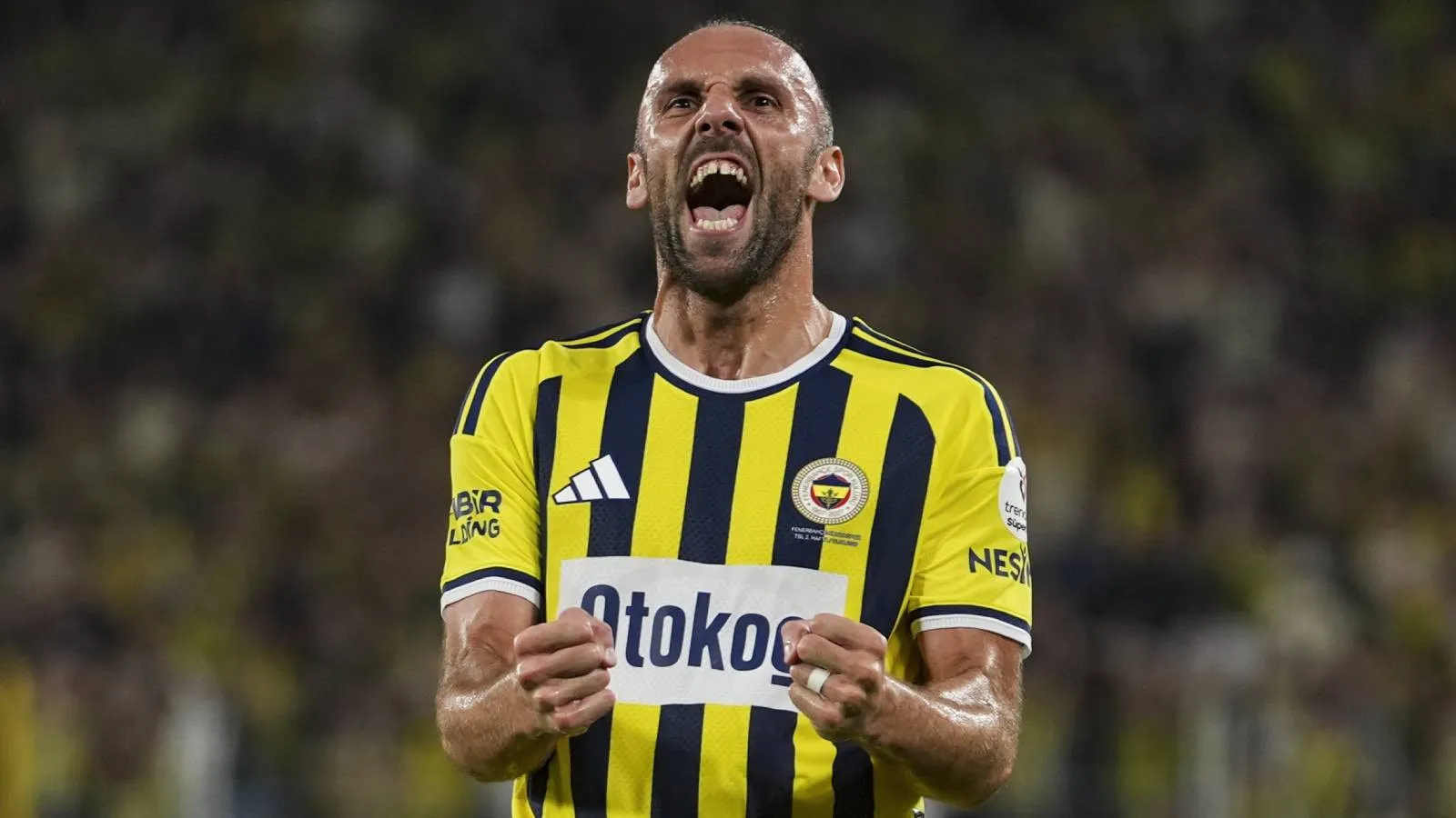Fenerbahçe, Konyaspor’u 4-2’yle geçerek moral buldu!