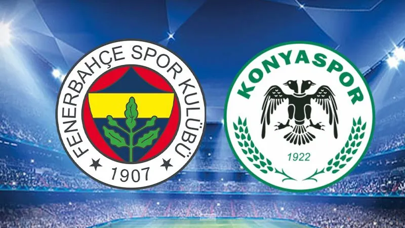 Fenerbahçe, Konyaspor’u Ağırlıyor: Moral Maçı!