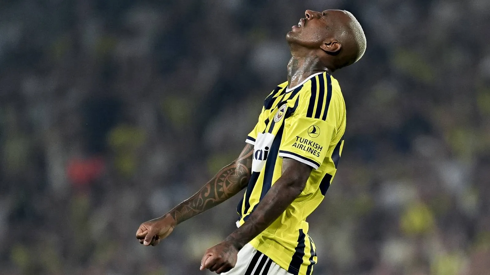 Fenerbahçe, Lyon karşısında Şampiyonlar Ligi’ne hazır mı?