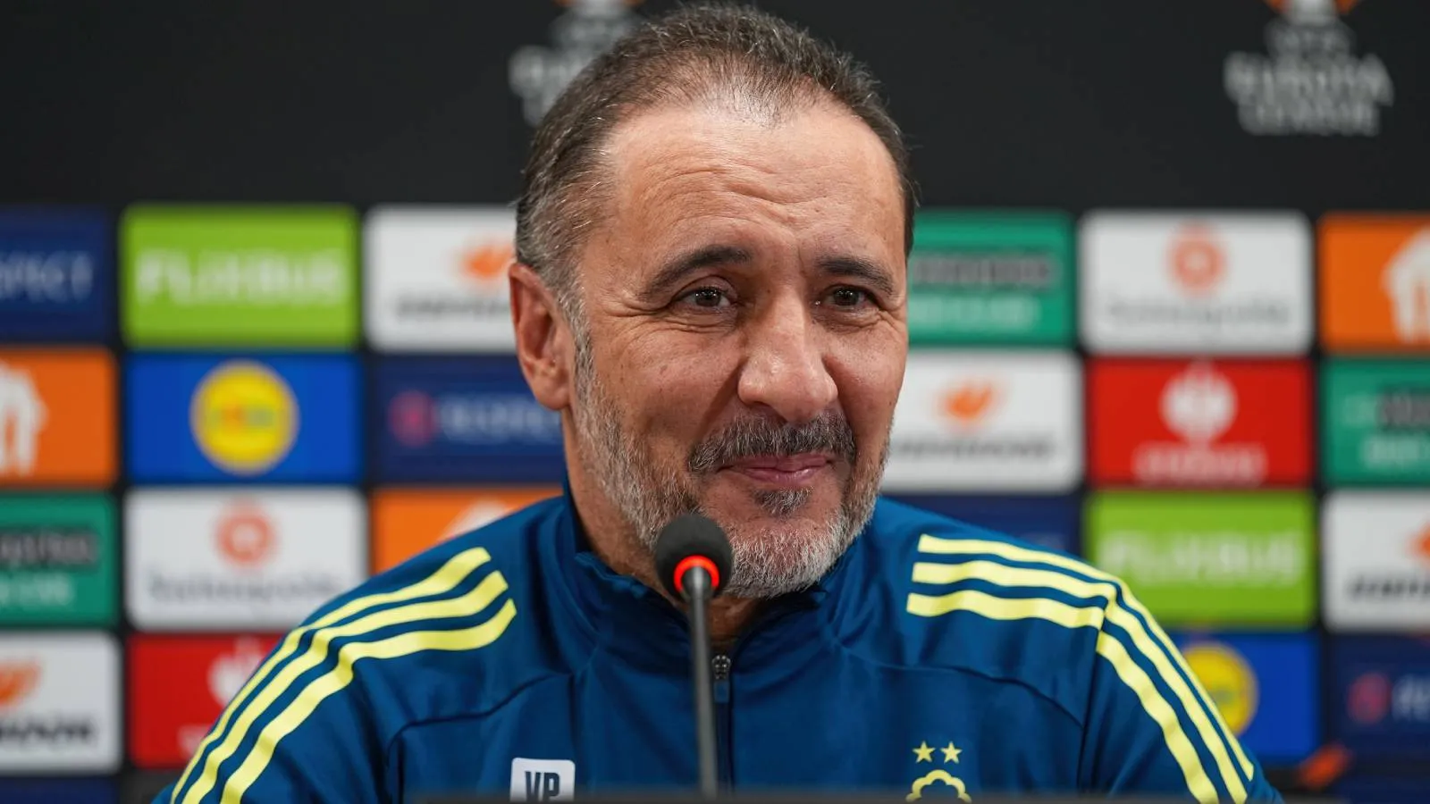 Fenerbahçe Maçı Öncesi Pereira’dan Uyarılar!