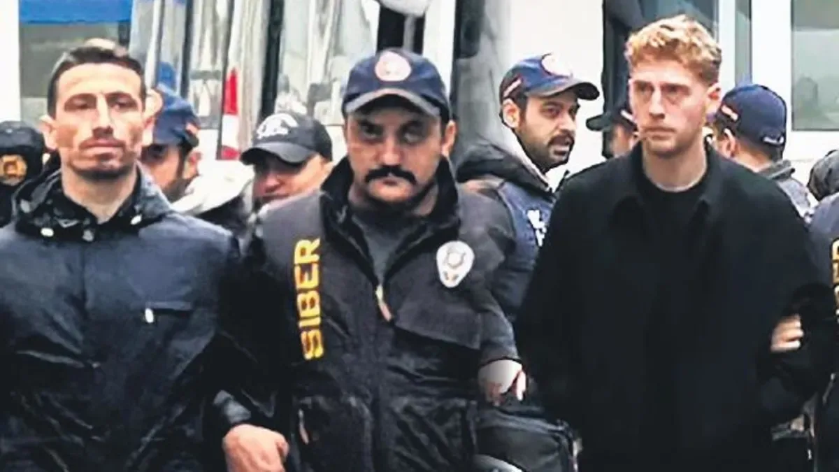 Fenerbahçe Maçına 411 Bahis: Şike İddianamesi Hazır!