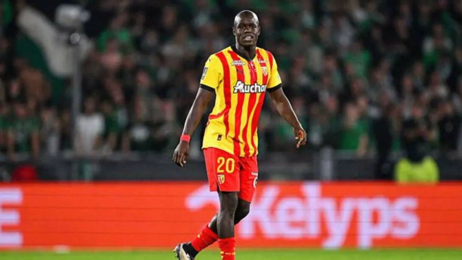 Fenerbahçe, Malang Sarr için transfer atağında!