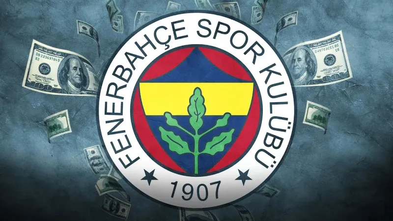 Fenerbahçe’nin Borcu 28 Milyar Liraya Yaklaştı!