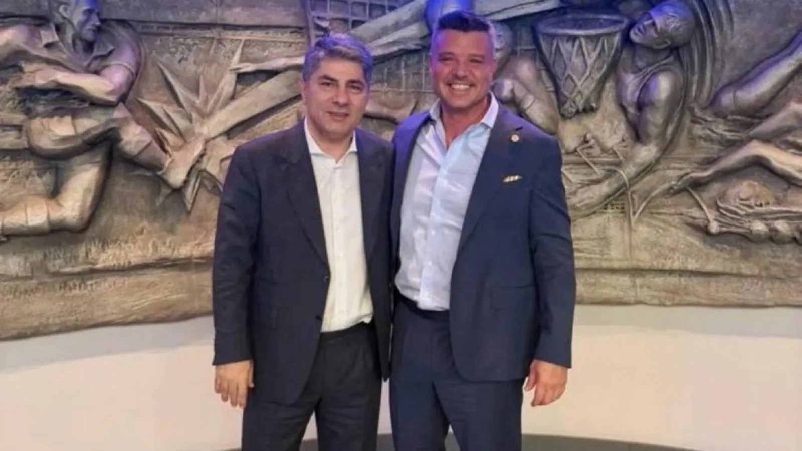 Fenerbahçe’nin Geleceği İçin Önemli Görüşme