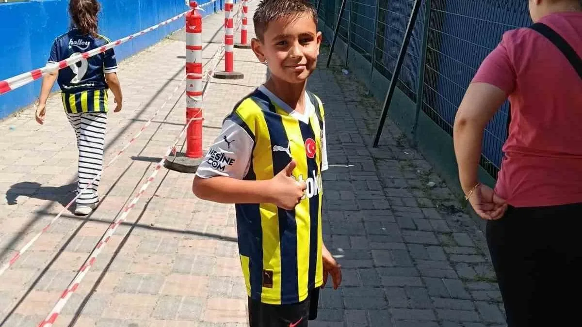 Fenerbahçe’nin Geleceği: Mustafa Özdayı Parlıyor!