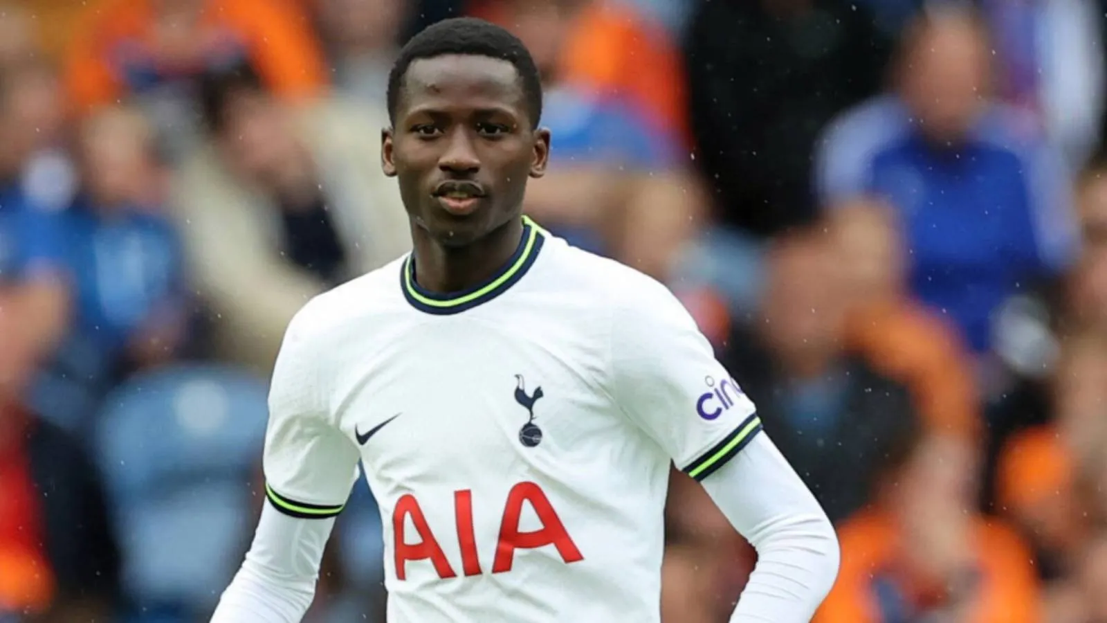 Fenerbahçe’nin Hedefi: Pape Matar Sarr!