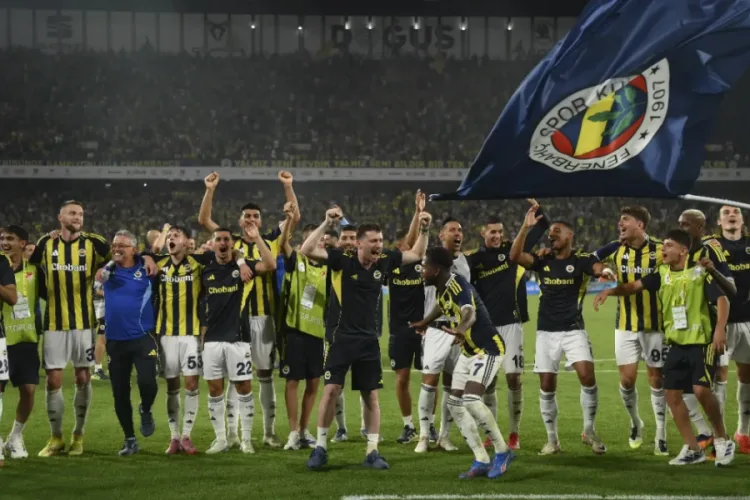 Fenerbahçe’nin Şampiyonlar Ligi’nde Büyük Kazancı!