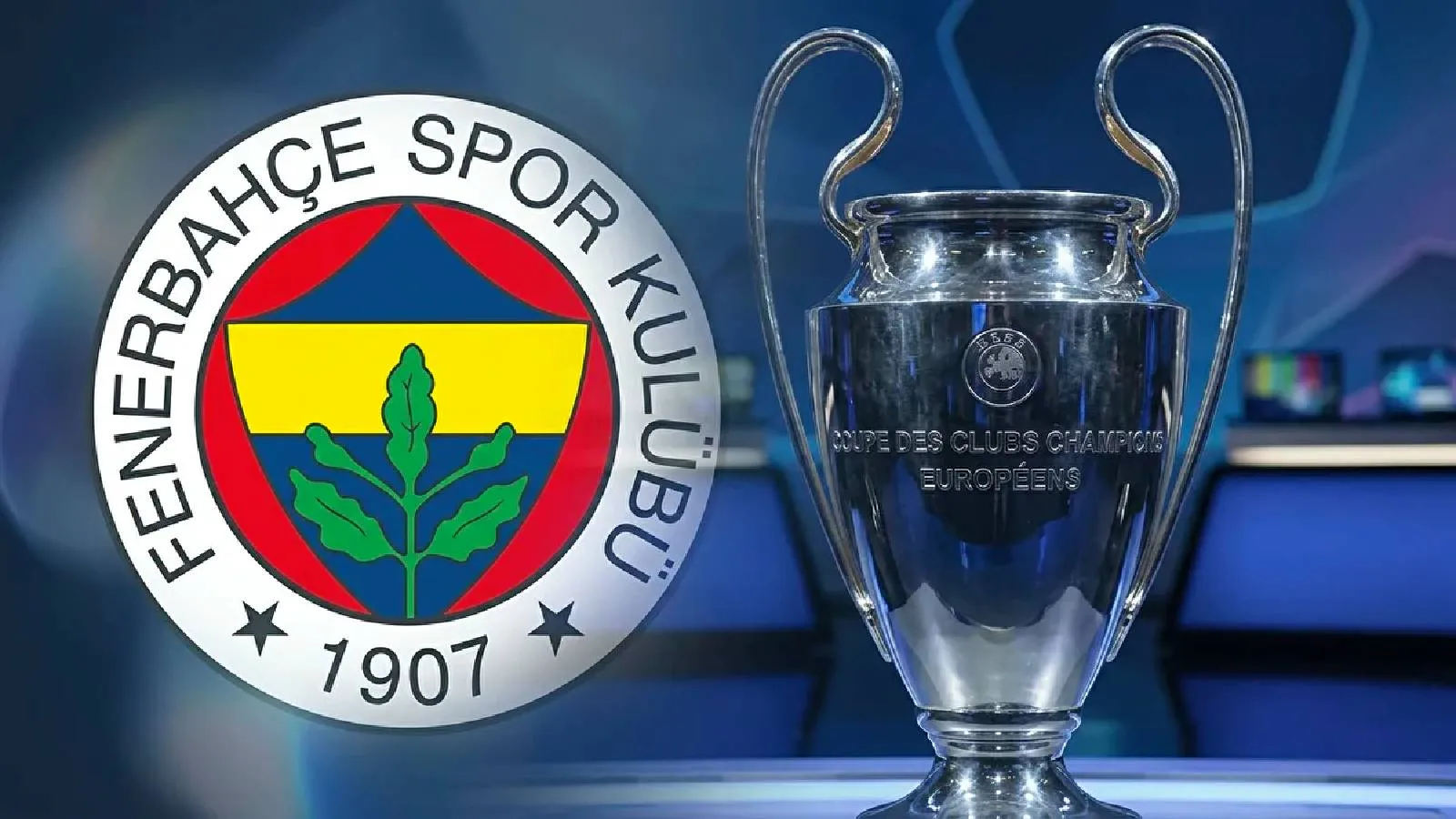 Fenerbahçe’nin Şampiyonlar Ligi Rakipleri Belli Oldu!