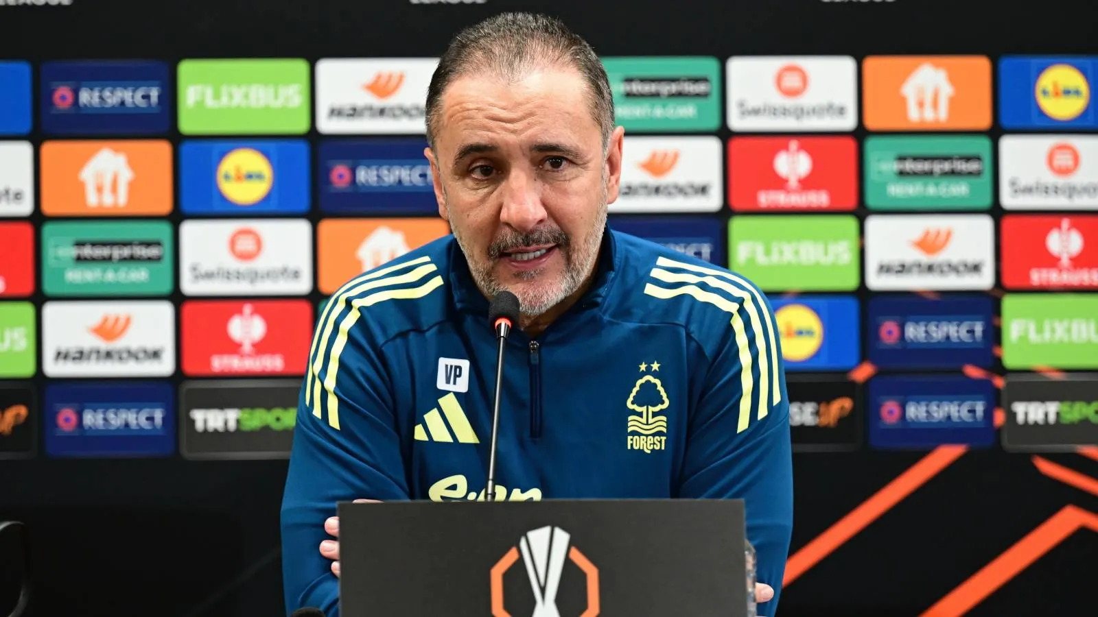 Fenerbahçe, Nottingham’a Elveda Dedi!