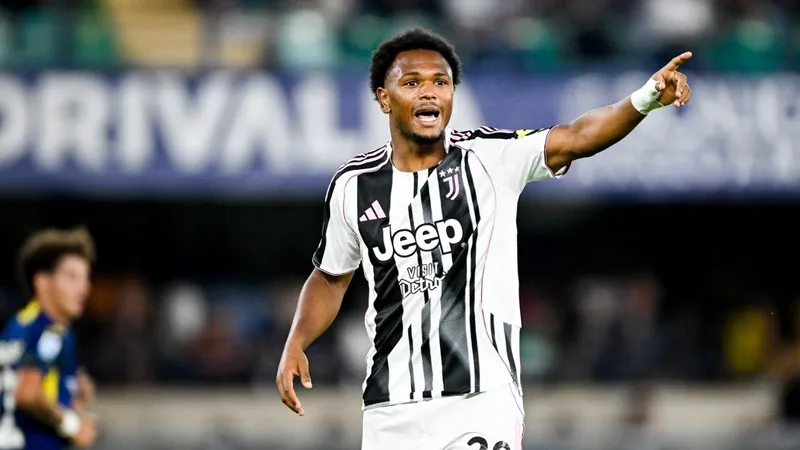 Fenerbahçe, Openda İçin Juventus’la Görüştü!