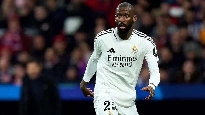 Fenerbahçe, Rüdiger için harekete geçti!