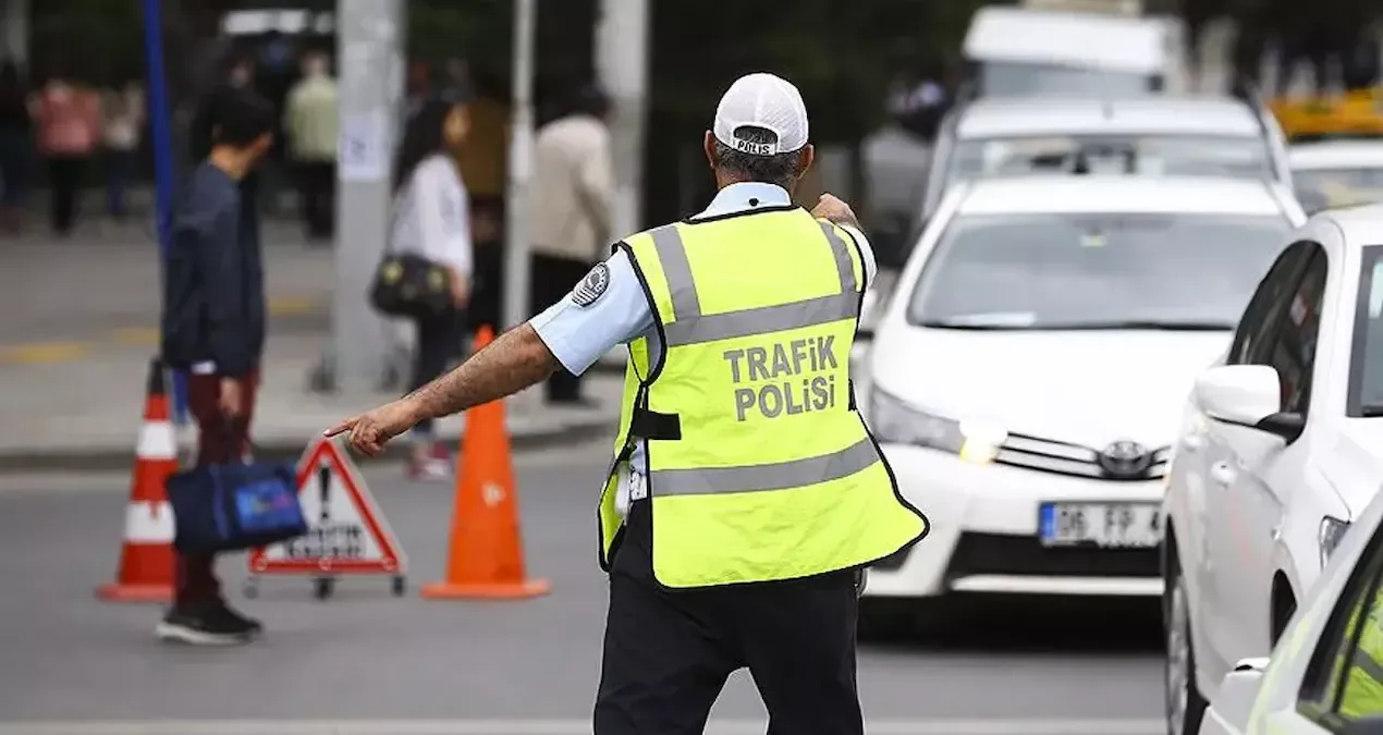 Fenerbahçe Şampiyonluğu İçin Trafik Önlemleri!