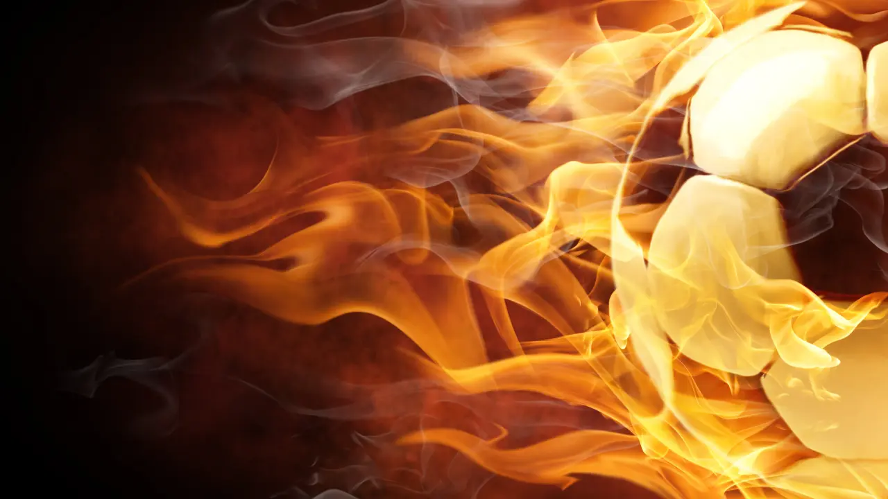 Fenerbahçe ve Göztepe'nin İlk 11'leri Açıklandı