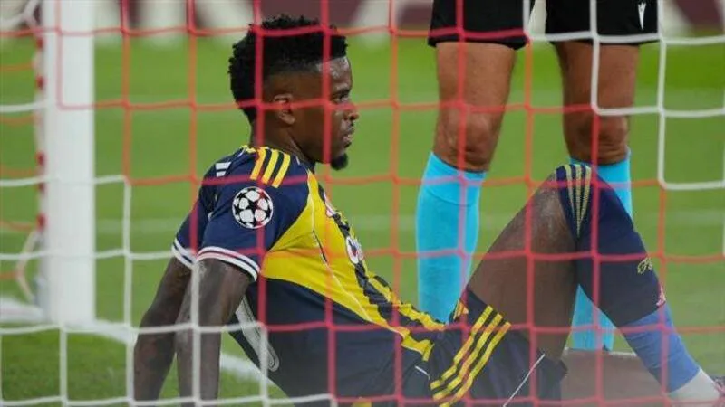 Fenerbahçe’ye Antalyaspor’da şok: 2-2!