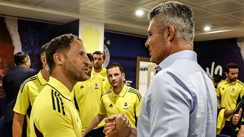 Fenerbahçe’ye Beşiktaş Derbisi İçin Özel Prim!