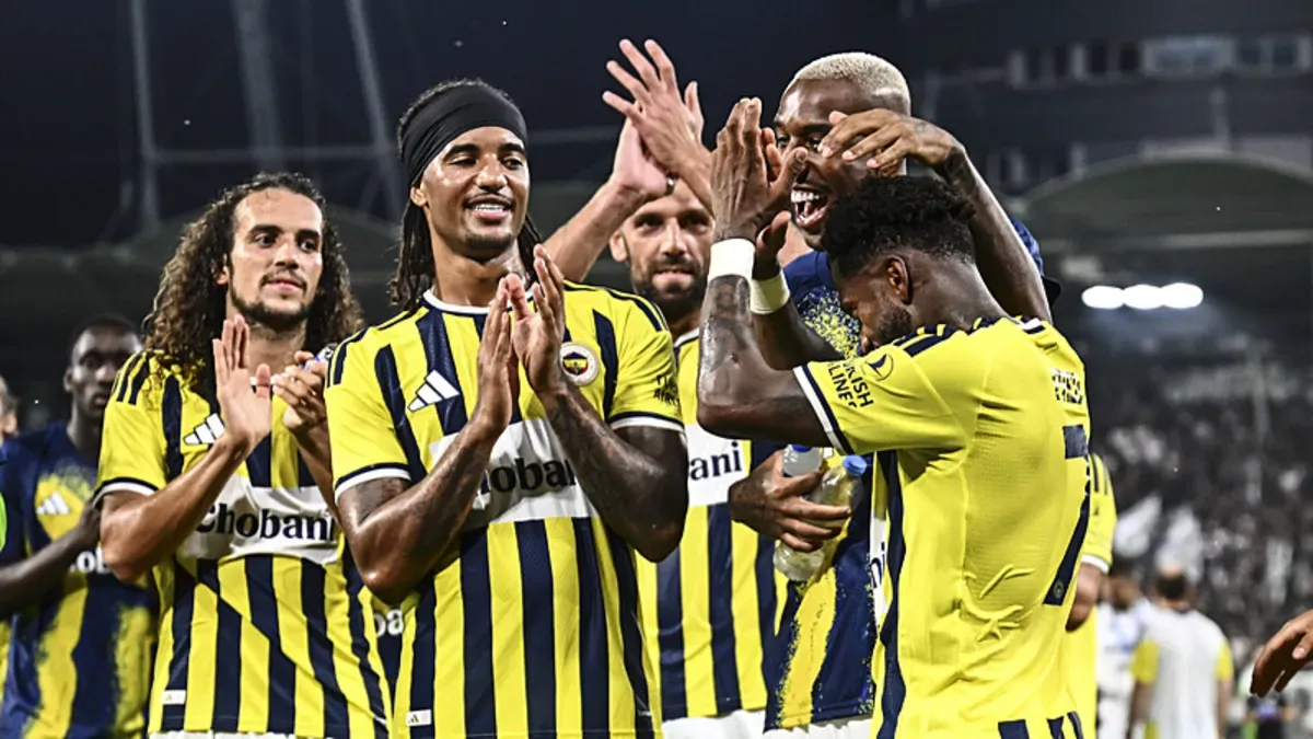 Fenerbahçe, Yeni Sezona İsmail Kartal’la Başlıyor!
