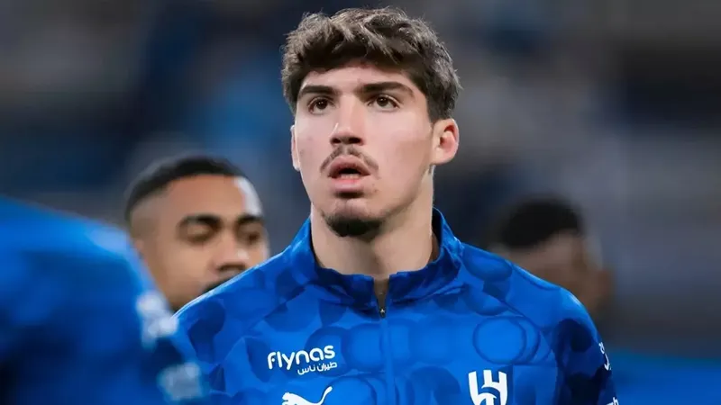 Fenerbahçe, Yusuf Akçiçek Transferinde Son Aşamada!