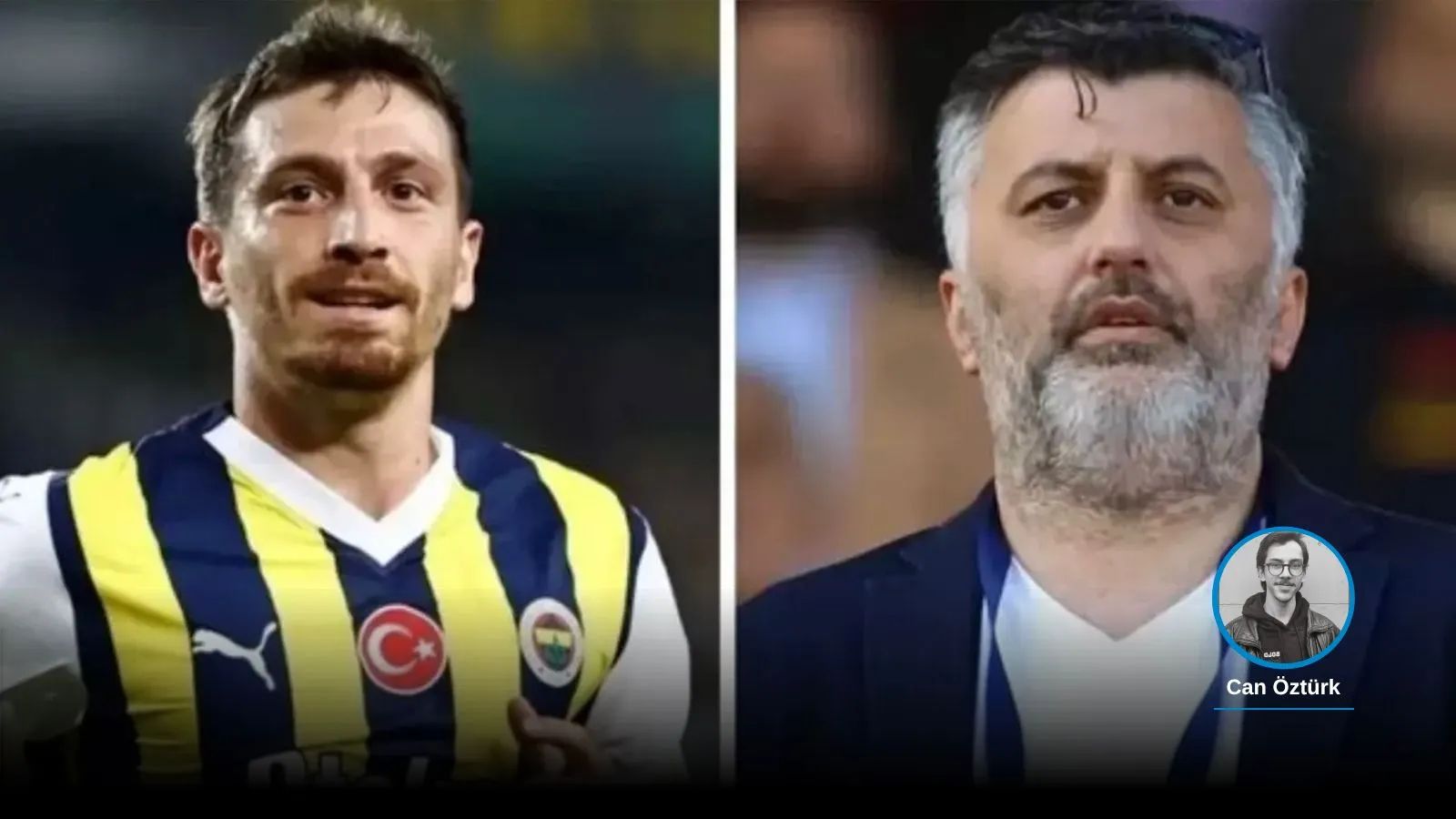 Fenerbahçeli İki İsim İçin 17 Yıl Hapis İstemi!