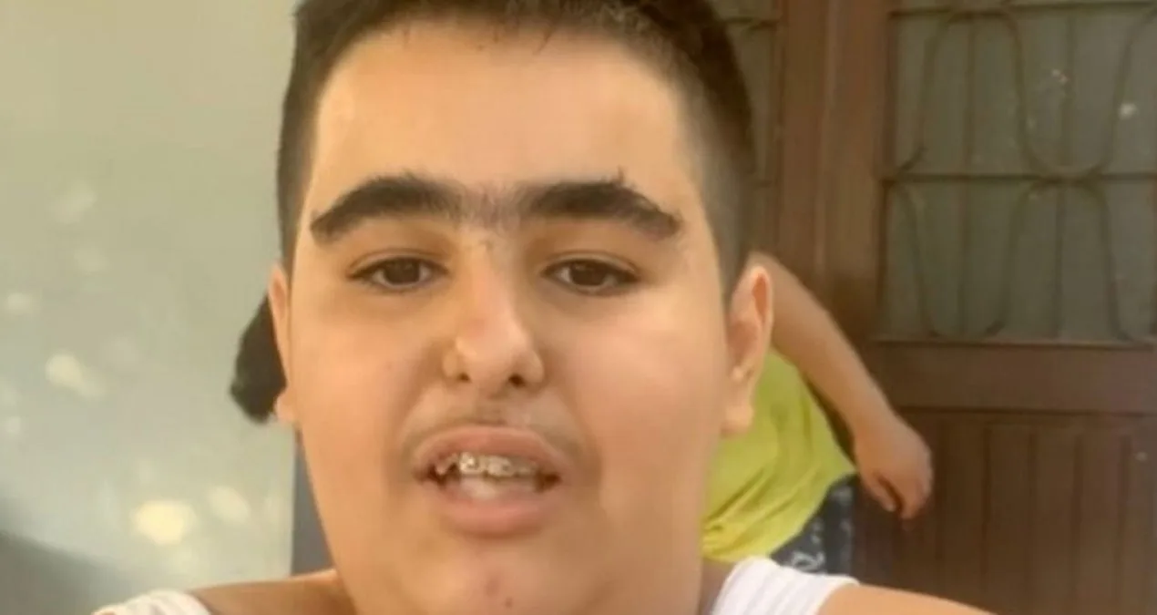 Fenomen Çello Mustafa’dan Kötü Haber Geldi!