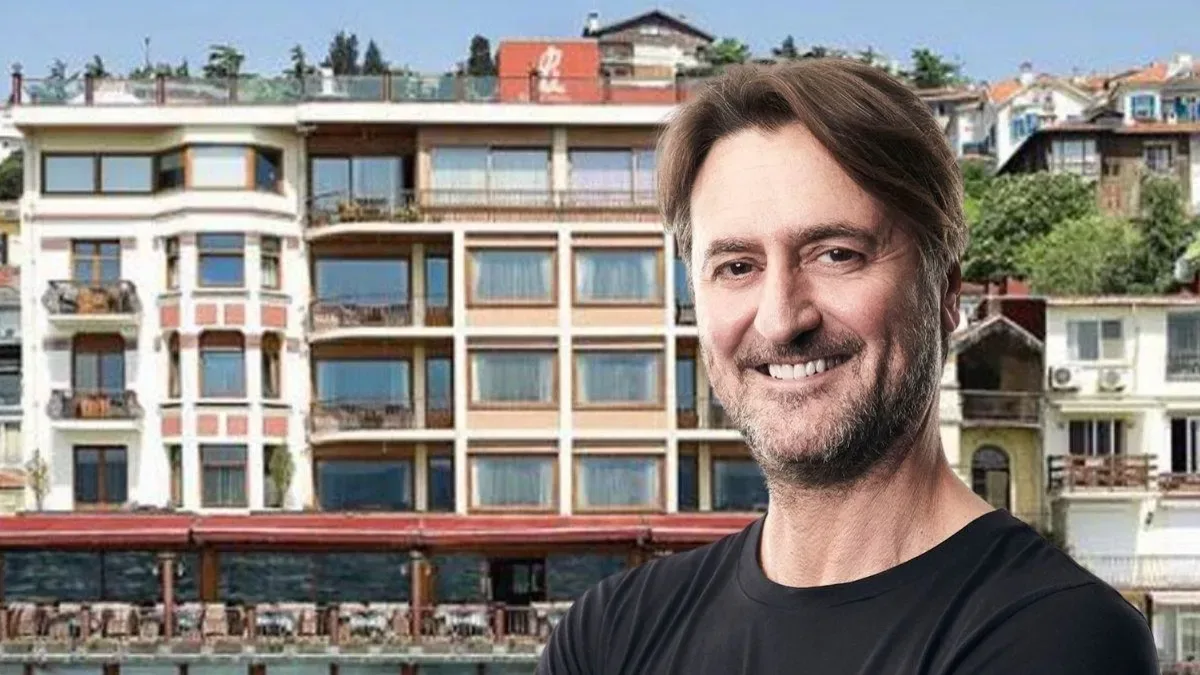 Fenomenler İçin ‘Bebek Otel’ İhtiyacı Artıyor!