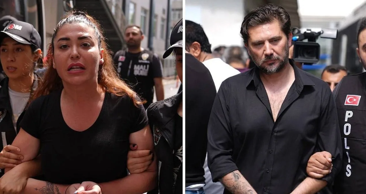 Fenomenler Soruşturmasında Şok Gözaltı Durumu!