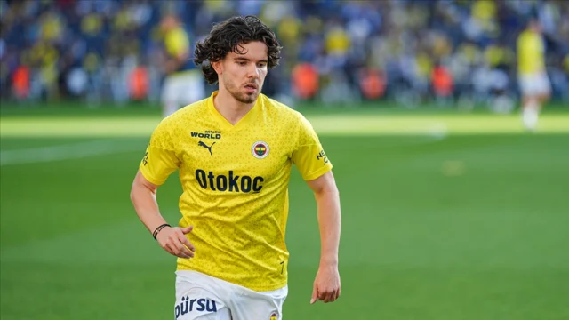 Ferdi Kadıoğlu’nun Transferi Hakkında Dikkat Çeken Açıklamalar