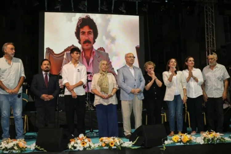 Ferdi Tayfur Müzesi, Bahçeli’nin Talimatıyla Açıldı!