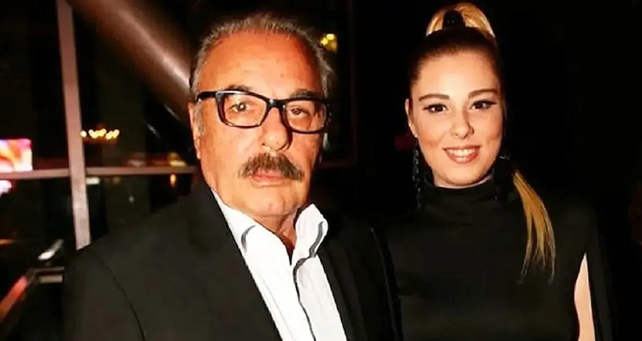 Ferdi Tayfur’un Mirası: Aile Arasında Büyük Kavga!