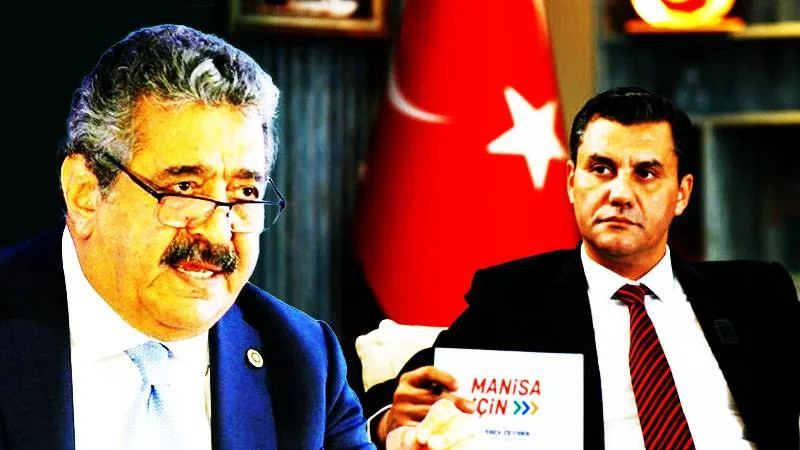 Ferdi Zeyrek’e Geçmiş Olsun Mesajı ve Vurgular