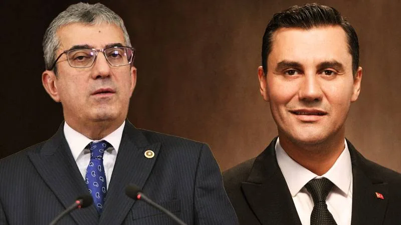 Ferdi Zeyrek’e Soruşturma Hazırlığı İddiası!