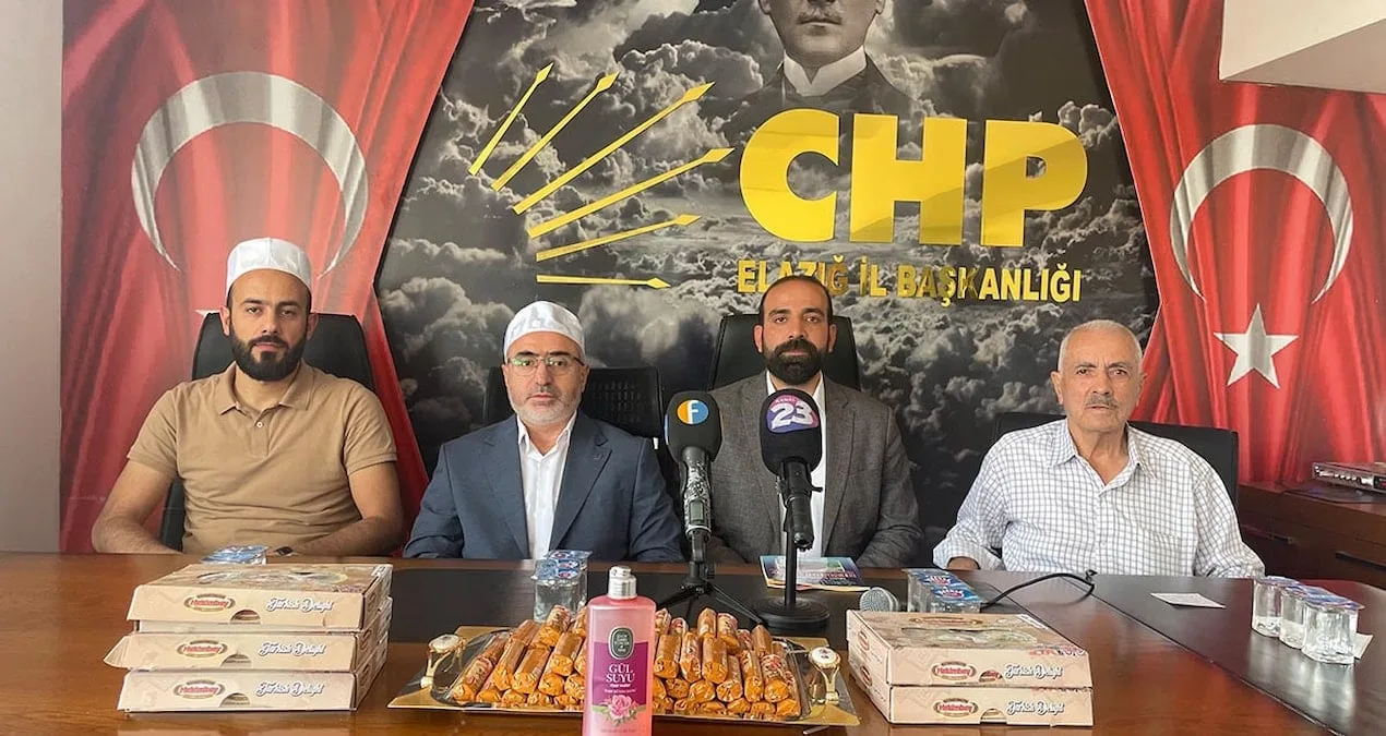 Ferdi Zeyrek için dostlardan anlamlı anma
