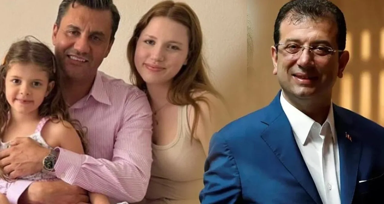 Ferdi Zeyrek’in Kızı Nehir’den Başarı Hikayesi!