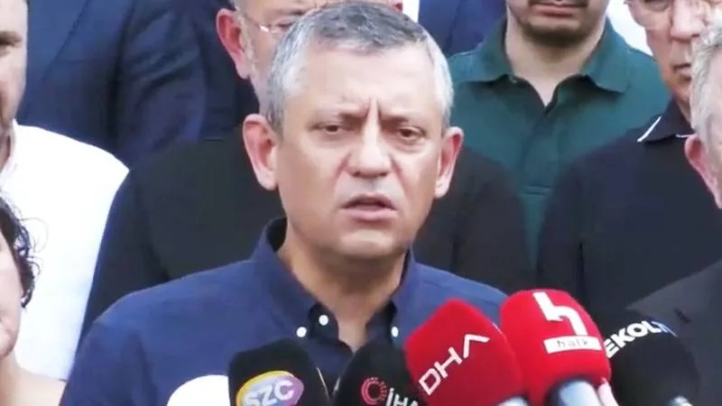 Ferdi Zeyrek’in Sağlığı İçin WhatsApp Grubu Kuruldu