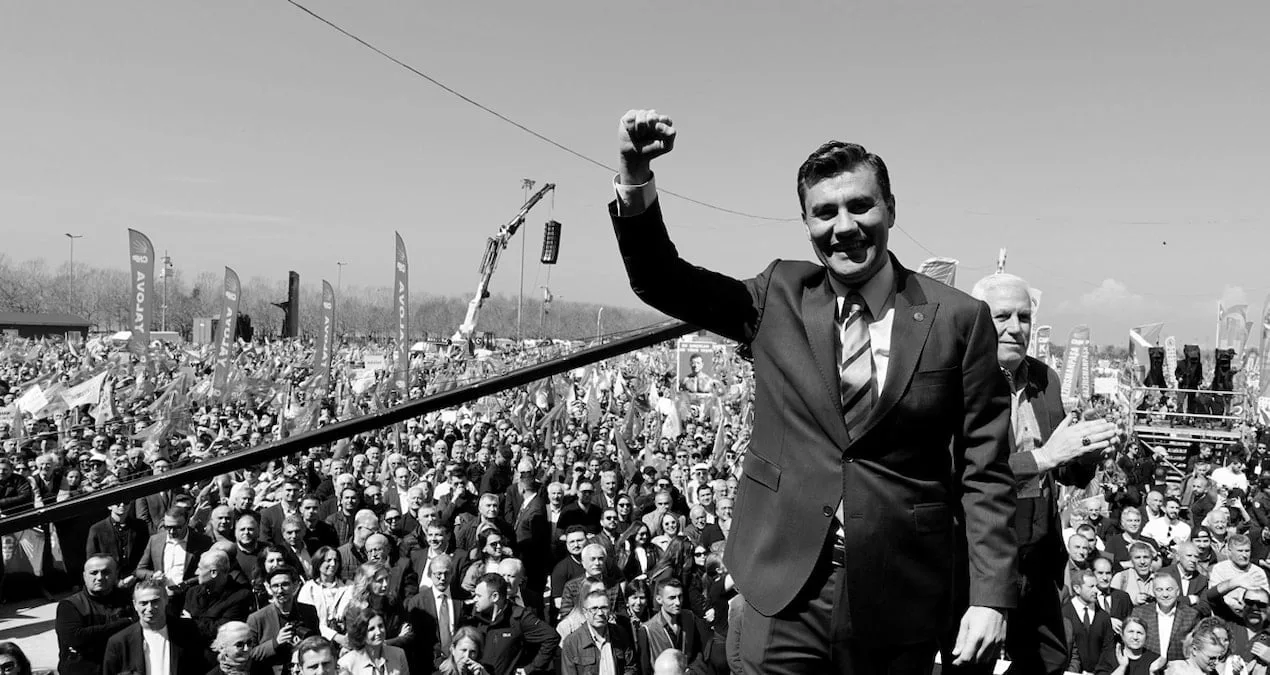 Ferdi Zeyrek Son Yolculuğuna Uğurlanıyor