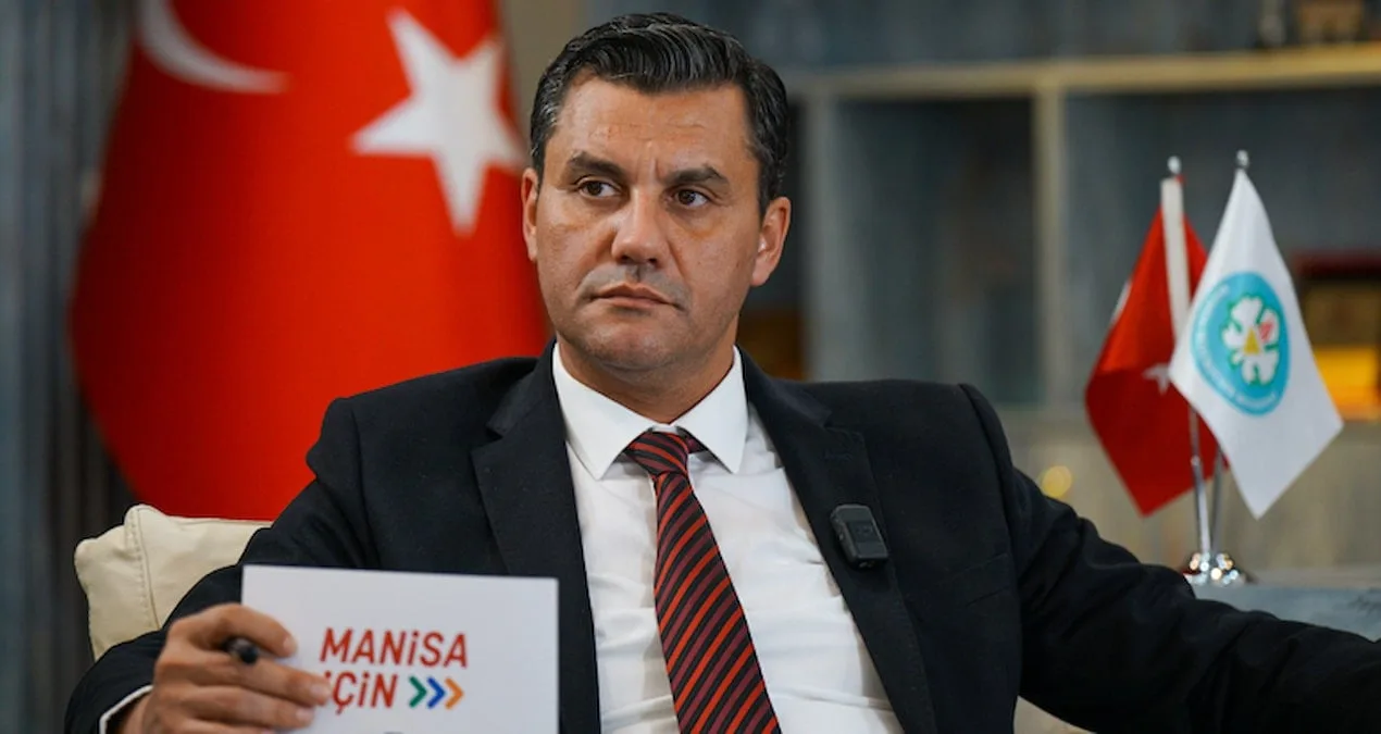 Ferdi Zeyrek’ten Bayramda Elektrik Kazası!