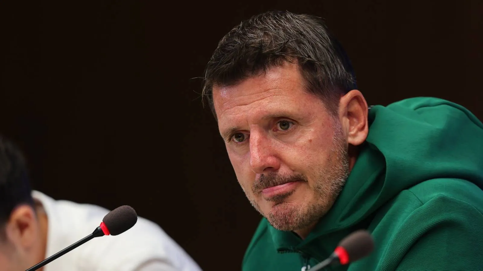 Ferencvaros Teknik Direktörü: Disiplinle Başardık!
